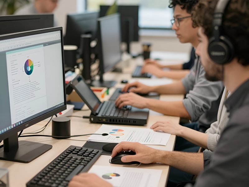 Команда Прайм Интеллект работает над внедрением системы распознавания речи в реальных рабочих условиях